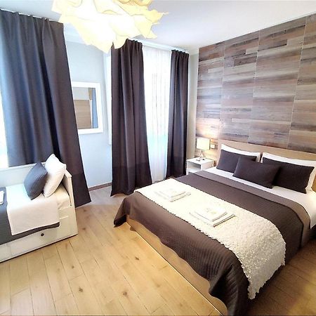 Pisa City Lodge Eksteriør bilde