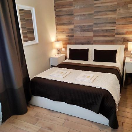 Pisa City Lodge Eksteriør bilde