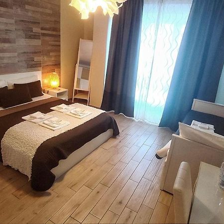 Pisa City Lodge Eksteriør bilde