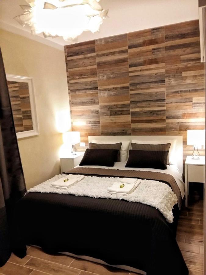 Pisa City Lodge Eksteriør bilde