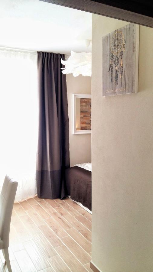 Pisa City Lodge Eksteriør bilde