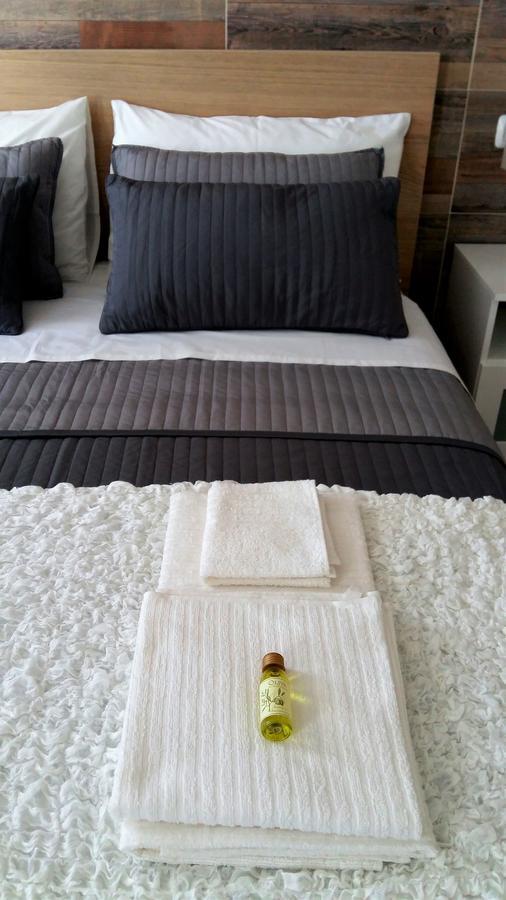Pisa City Lodge Eksteriør bilde